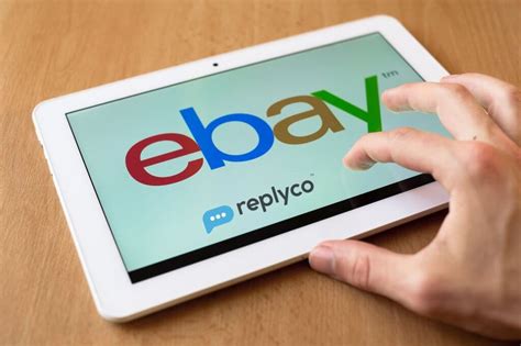 e commerce ebay software